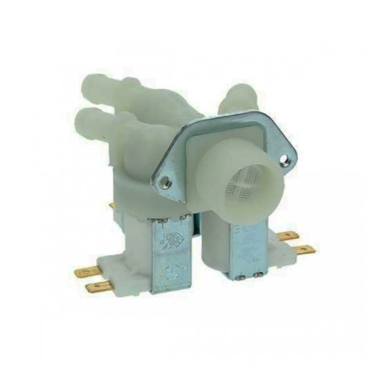 ELEKTROVENTIL VES MASINE TROKRAKI 180 ULAZ 3/4\