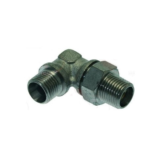 FITING KONEKTOR L fi 1/8\