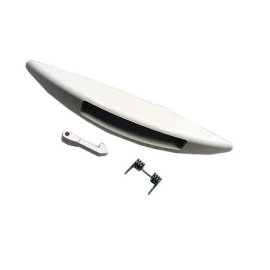 RUCICA VRATA GORENJE WA 61061 193884 (SA KLJUNOM) ORIGINAL