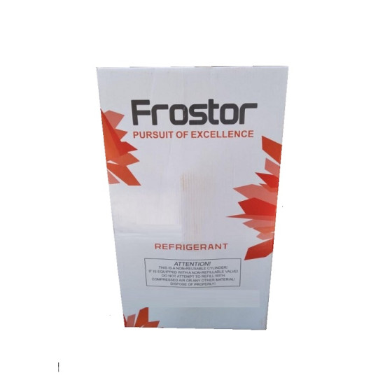 FREON 407C 11,3 kg REFRIGERANT