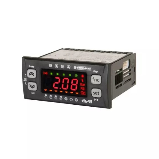 KONTROLER ZA TOPLOTNU PUMPU ELIWEL ST544