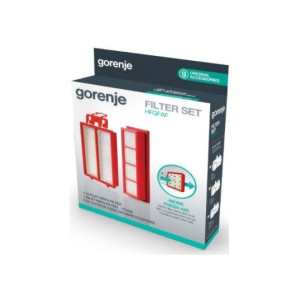 HEPA FILTER USISIVACA GORENJE 731228 ORIGINAL