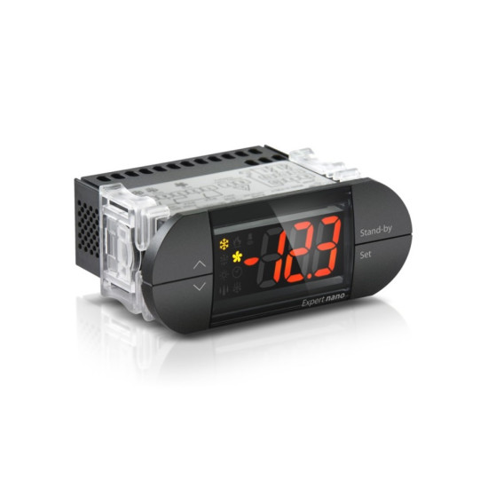 DIGITALNI TERMOSTAT KONTROLER EXPERT 200 NANO-HC PEGO (bez sondi)