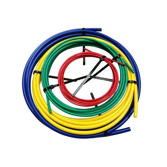 OPRUGE ZA SAVIJANJE CEVI  PVC VECAMCO 1/4 5/8 3/8 1/2  9899-850-00