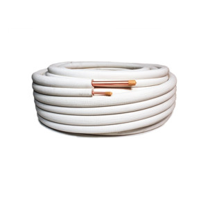 BAKARNA CEV IZOLOVANA F6.35+ F9.52 OTTOCOOL SPLIT TWIN 50mt 1/4\