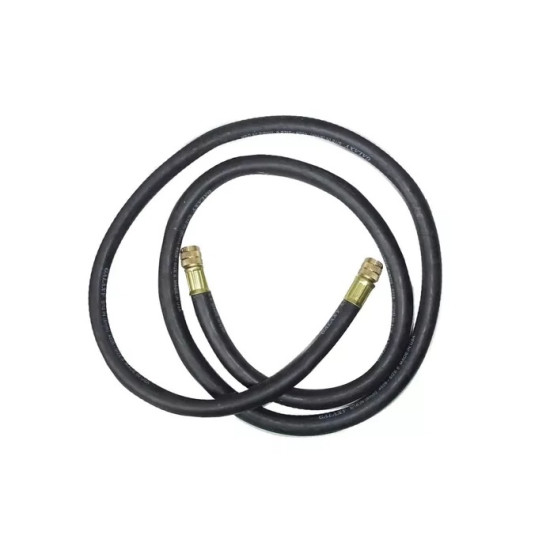 VAKUM CREVO ZA FREON CRNO 150cm MASTERCOOL 94160