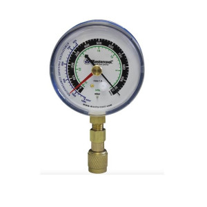 MANOMETAR VAKUMETAR SOLO 1/8\