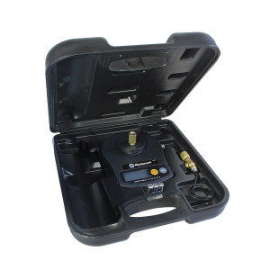 DIGITALNA VAGA U KOFERU SET ZA R-600a i R-290a 5kg MASTERCOOL 98202