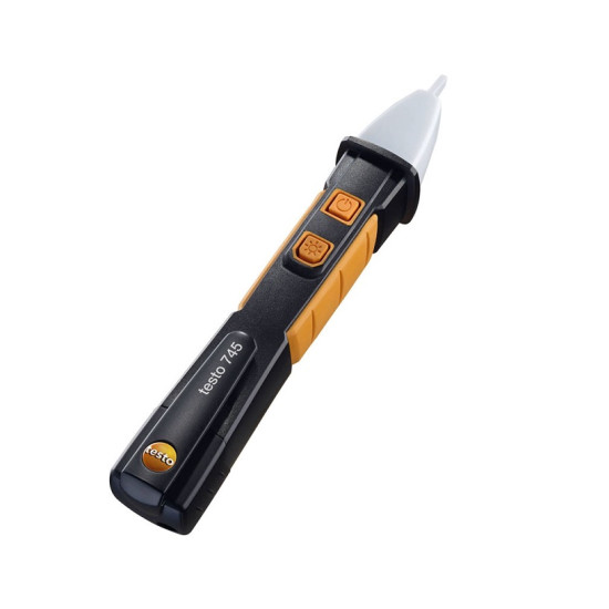 TESTER NAPONA TESTO 745