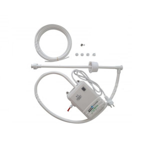 PUMPA ZA VODU  220/240V 50/60Hz 0.25A 1/4F FITING 49BQ055