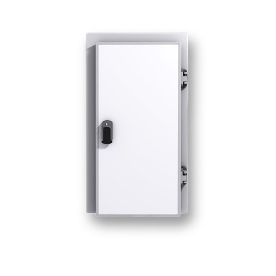 HLADIONICKA VRATA OKRETNA EUROSTAR BT100 1000X2000X100 DESNA MINUSNA