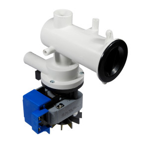 PUMPA WHIRLPOOL-PH-IGNIS 163IG10 PMP003WH  IG5404