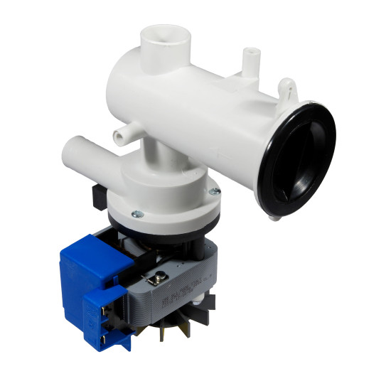 PUMPA WHIRLPOOL-PH-IGNIS 163IG10 PMP003WH  IG5404