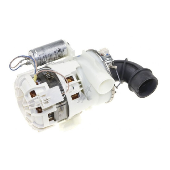 PUMPA VISOKOG PRITISKA GORENJE 465268 ORIGINAL