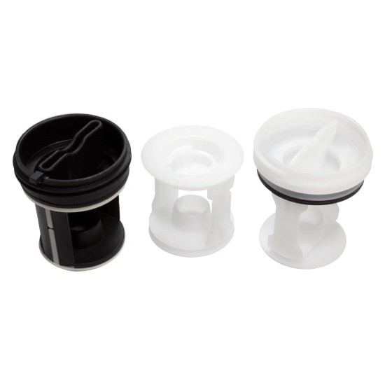 ULOZAK FILTERA KOMPLET ARISTON 143AR05 AR3910 C00045027 ORIGINAL