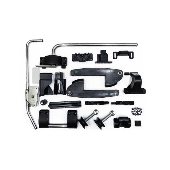 SET ZA KLIZNA VRATA NORTH DOOR LEVI