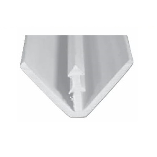 NOSAC LAJSNE PVC -B R0417 LOMBARDINI