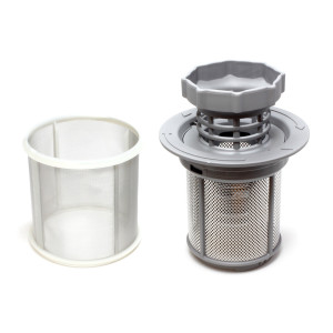 FILTER SUDO MASINE BOSCH 143SI07 FIL500BO FIL502BO BO3904 00427903