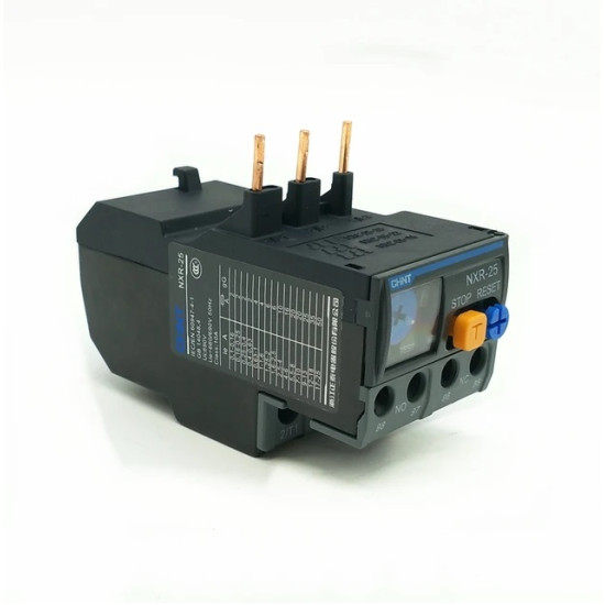 BIMETALNA ZASTITA 4-6A CHINT NXR2-25 ALT. 702CH011