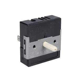 PREKIDAC RINGLE RAVNE PLOCE BESKONACNI PLASTICNI GORENJE 156003 716269 ORIGINAL ALT. 410UN023