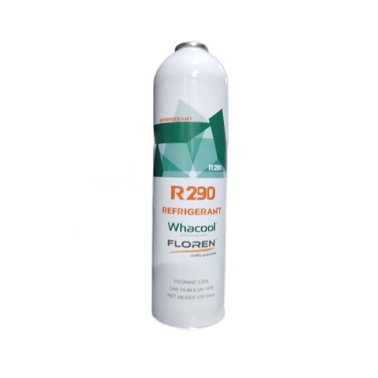 RASHLADNI FLUID R-290 370 gr WHACOOL