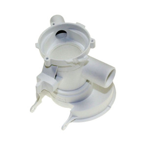 KUCISTE FILTERA GORENJE VES MASINE 61061 BEZ PRELIVA 306612 ORIGINAL