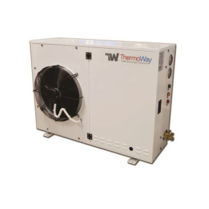 AGREGAT EMBRACO SCROLL SE 6043 GS (ZB45) MT PLUSNI