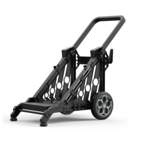 KOLICA DOLLY ZA PUMPU ZA CISCENJE KLIMA UREDJAJA WIPCOOL C110T