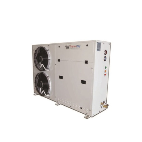 AGREGAT FRASCOLD Q5-28Y 6970W -25/+45 MT MINUSNI