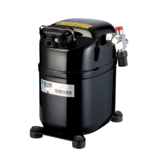 KOMPRESOR LUNITE AJ 45-17P-FZ R404 SA VENTILOM 220V 613FR022