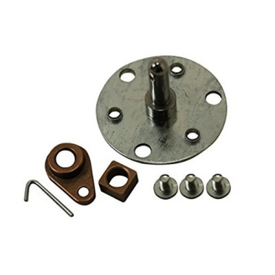 SET ZA BUBANJ SUSARE ARISTON C00113038 ORIGINAL