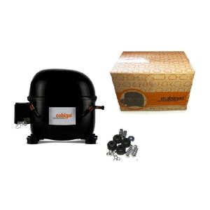 CUBIGEL NUY70RAa R-290 1/3HP HMBP 6.70 cm3 KOMPRESOR