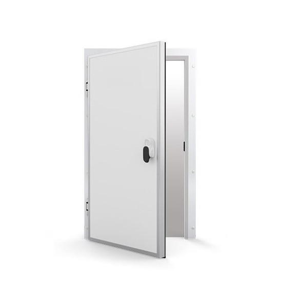 HLADIONICKA VRATA OKRETNA I-405-08 100X200X10 LEVA MINUSNA MT