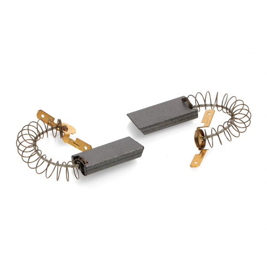 ULOZAK CETKICE MOTORA 5x15x27 DVOSLOJNA SA OPRUGOM MIELE 1689370