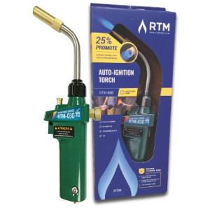 BRENER ZA MAPP GAS SA UPALJACEM PROFI RTM-030