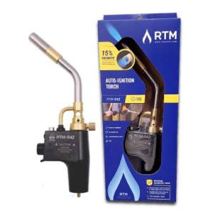 BRENER ZA MAPP GAS SA UPALJACEM PROFI RTM-042