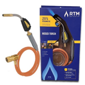 BRENER ZA MAPP GAS SA CREVOM RTM HT-1S660