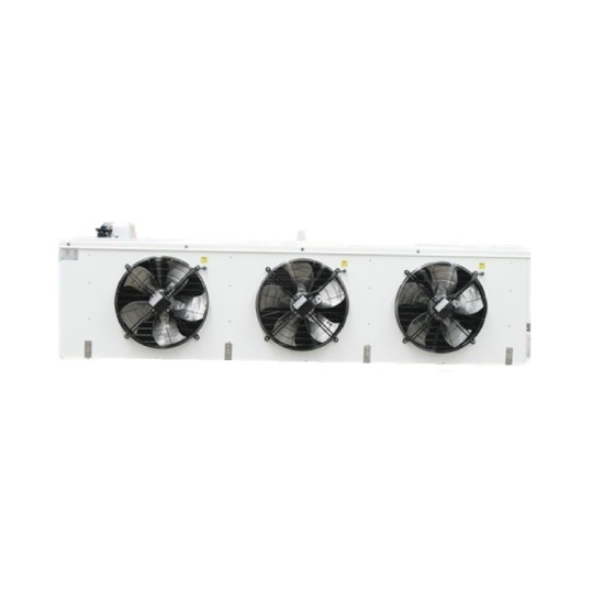 ISPARIVAC TEC C 045A13-J5-60 16.6KW DT8 SA ROSENBERG VENTILATOROM I E1 GREJACEM THERMOWAY 230V/50HZ/1PH 1400RPM