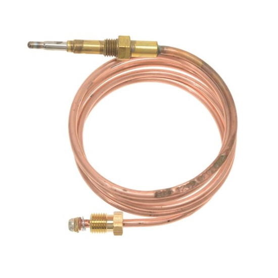 TERMOELEMENT M9X1 1000MM M8X1