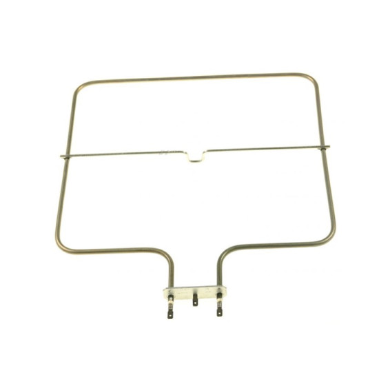 GREJAC RERNE KONCAR VESTEL 1000W 32041474 32018184 ORIGINAL