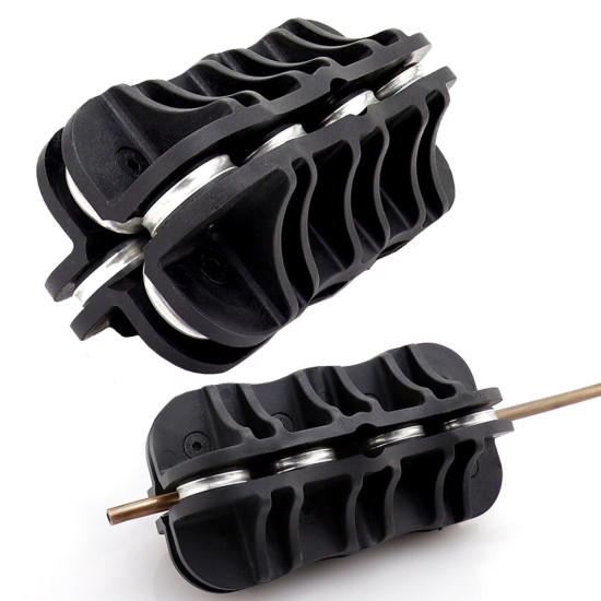 ALAT ZA ISPRAVLJANJE CEVI ST-302 1/4`