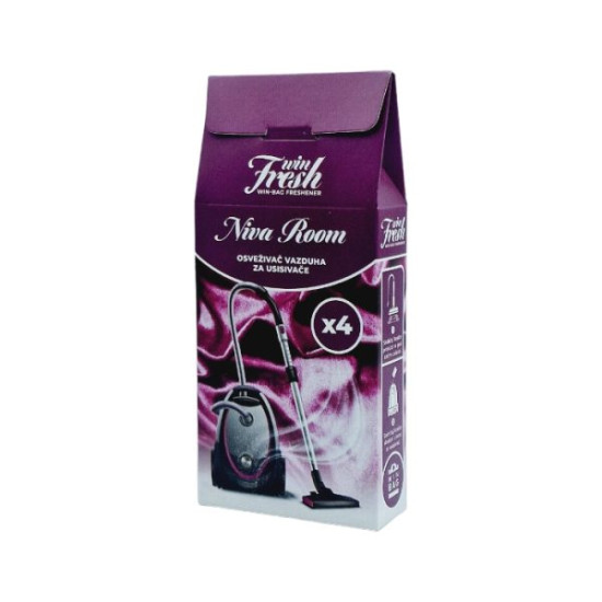 OSVEZIVAC ZA USISIVAC NIVA ROOM 4/1