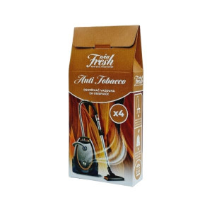 OSVEZIVAC ZA USISIVAC ANTI TABACCO 4/1