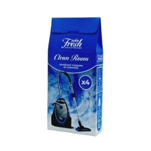 OSVEZIVAC ZA USISIVAC CLEAN ROOM 4/1