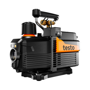 VAKUM PUMPA TESTO 565I 7CFM 198l/min DVOSTEPENA