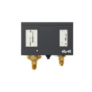 PRESOSTAT KP-15 KOMBINOVANI ELIWELL D17P30AA1MS500