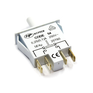 PREKIDAC SVETLA FRIZIDERA BEKO 4220130185