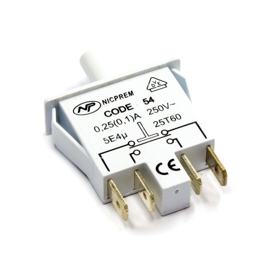 PREKIDAC SVETLA FRIZIDERA BEKO 4220130185