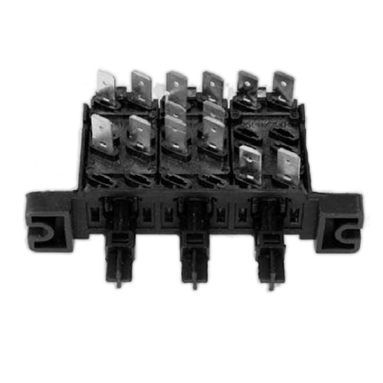 TASTATURA VES MASINE OBOD 3 DIRKE - NEDOBAVLJIVO