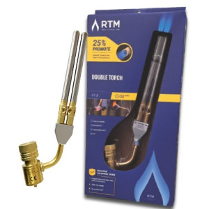 BRENER ZA MAPP GAS SA DVE CEVI RTM HT-2